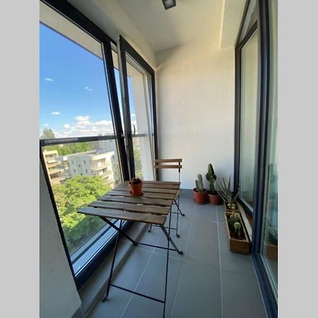 Apartament Na Wodnej Apartment Лодз Екстериор снимка